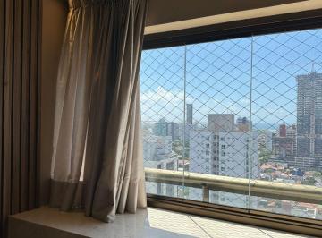 Apartamento de 2 quartos, Natal · Apartamento de 56 m² com 2 quartos para aluguel em Tirol