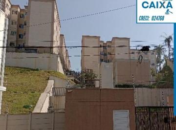 Apartamento de 2 quartos, São Paulo · Apto de leilão CAIXA no JARDIM RECANTO VERDE/SP - desconto de 41,07%