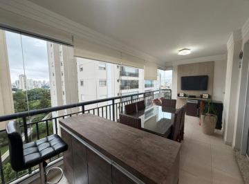 Apartamento de 3 quartos, São Paulo · Apartamento com 3 quartos e varanda gourmet e 2 vagas