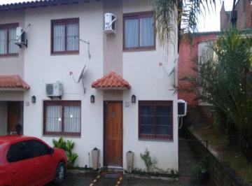 Casa · 64m² · 2 Quartos · 2 Vagas · Casa, Cecília, Viamão, RS