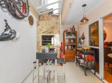 Casa de 3 quartos, São Paulo · Sobrado com 183m² em Engenheiro Goulart