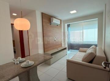 Foto 01 · Apartamento à venda com 2 quartos na Tamarineira/Recife-PE