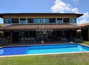 Casa de 8 quartos, Mata Meridional Pernambucana · Excelentes casas em Carneiros com área total de 317,32m².
