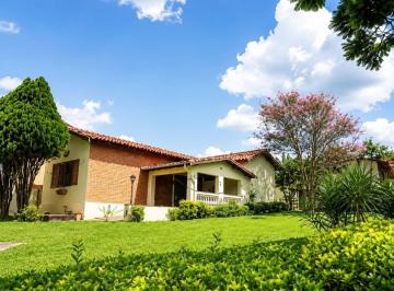 Foto 02 · Casa, Jardim Iporanga, Águas de São Pedro, SP