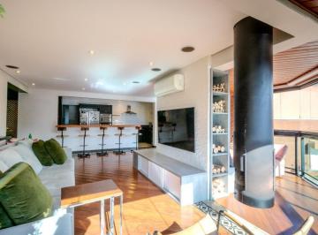 202607131505035999.jpeg · Apartamento Alto Padrão | 182m² | 4 Dormitórios (3 Suítes) | 3 Vagas | Lazer Completo