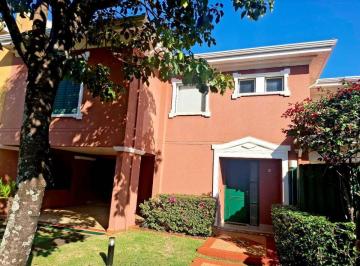 Casa de 4 quartos, Campinas · Casa à Venda no Condomínio Casas D'Itália Taquaral | Parque Alto Taquaral – Campinas/SP
