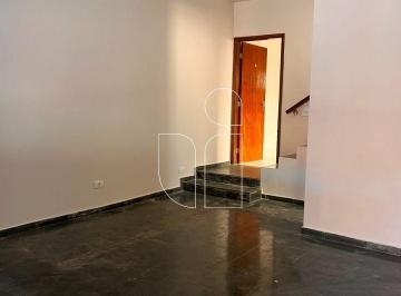 Casa · 100m² · 2 Quartos · 2 Vagas · Casa no Jardim Portal do Sol · 2 quartos · Marília