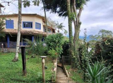 Casa de 3 quartos, Ilhabela · Ilhabela casa Engenho 3 dorm 2 milhões