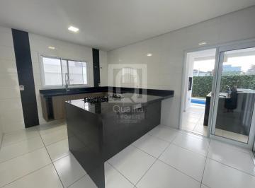 Foto 03 · Casa para locação Condomínio Residencial Giverny em Sorocaba
