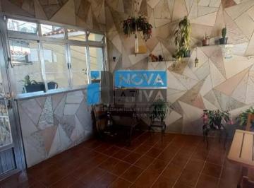 Foto 01 · Casa, Vila Maria Alta, São Paulo, SP