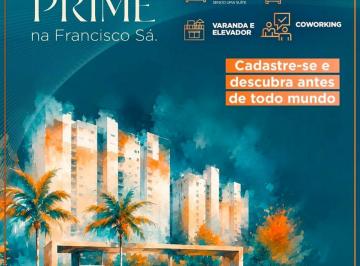 Apartamento de 3 quartos, Fortaleza · Breve Lançamento Jacarecanga Fantastique Prime 2