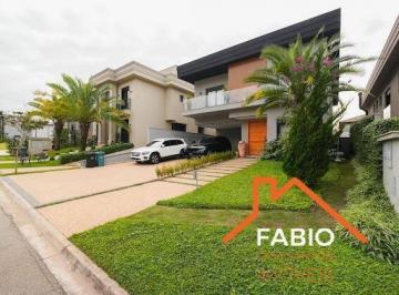 Casa · 490m² · 4 Quartos · 4 Vagas · Casa Condomínio Gênesis 2 - Alphaville