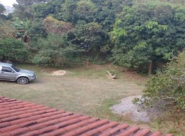 Casa · 65000m² · 4 Quartos · RURAL - SERRA DO MATOSO