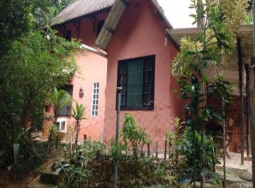 Casa · 13875m² · 2 Quartos · RURAL - ILHA DE GUARATIBA