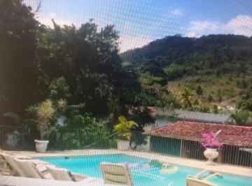 Rural · 15844m² · 3 Quartos · 6 Vagas · RURAL - GUARATIBA