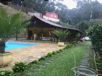 Casa · 3000m² · 4 Quartos · RURAL - IPIABAS