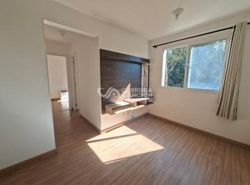Foto 01 · APARTAMENTO PARA VENDA, 41 METROS QUADRADOS, 2 QUARTOS, COZINHA AMERICANA, FINANCIAMENTO, 230 MIL EX