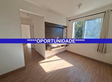Foto 01 · APARTAMENTO PARA VENDA, 41 METROS QUADRADOS, 2 QUARTOS, COZINHA AMERICANA, FINANCIAMENTO, 210 MIL EX