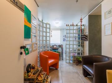 9adda1f6-4aec-48f5-bbf2-faefc037a9fb · Sensacional conjunto comercial para venda em Perdizes, 32m²