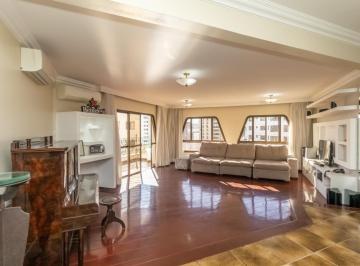 d6654d7a-a2ea-4ae9-b995-67ecaeddaaf9 · Deslumbrante apartamento para venda em Real Parque com 5 quartos, sendo 4 suítes, 292m²