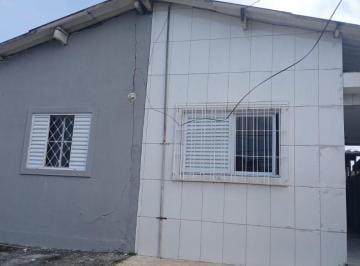 Casa de 3 quartos, São Vicente · Casa de 90 m² com 3 quartos para aluguel na Vila Margarida