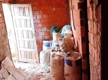 Casa de 1 quarto, Salvador · CASA PRA VENDER AV BEIRO RIO PERIPERI