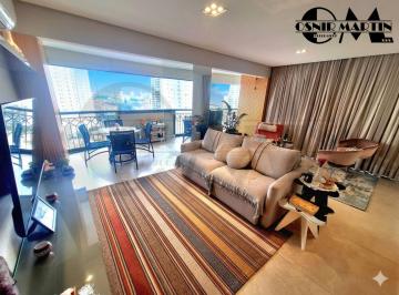 Apartamento de 3 quartos, São Paulo · Cobertura Linear à venda na Mooca, 174m² úteis, piscina privativa, 3 dorms. (2 suítes), 3 vagas.