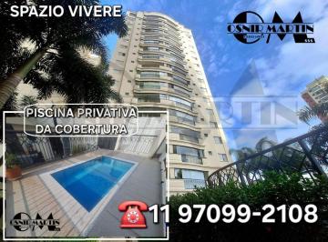 Apartamento de 3 quartos, São Paulo · Cobertura Linear à venda na Mooca, 174m² úteis, piscina privativa, 3 dorms. (2 suítes), 3 vagas.