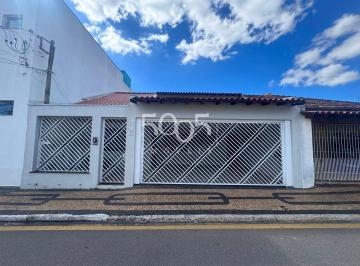 Foto 01 · Sobrado à venda e locação no Centro de Itu com 181m² e 3 dormitórios