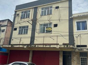 Foto 01 · Sala, Campo Grande, Rio de Janeiro, RJ