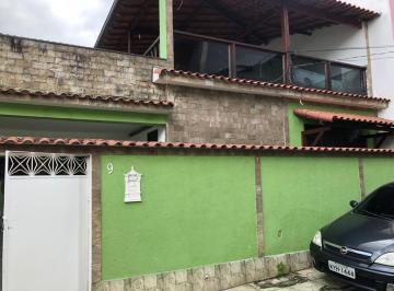 Foto 01 · Casa, Estrada do Campinho, Rio de Janeiro, RJ