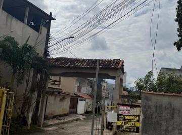 Foto 01 · Terreno, Campo Grande, Rio de Janeiro, RJ