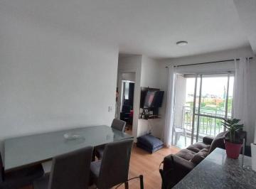 Apartamento de 2 quartos, Osasco · Vendo apto de 42 m² - 2 dormitórios - Piratininga - Osasco