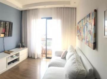 Foto 01 · APARTAMENTO A VENDA EM SP CHÁCARA INGLESA