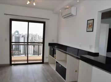 Foto 01 · Apartamento, Chácara Inglesa, São Paulo, SP