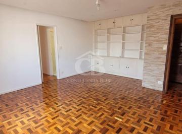 Foto 01 · Imperdível: Apartamento de 4 quartos, 1 suíte, 3 banheiros na Vila Gumercindo, SP - 100m² de área. V