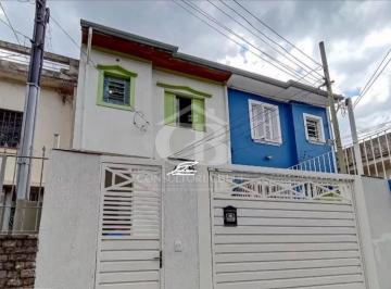 Foto 01 · APARTAMENTO À VENDA EM SP CAMBUCI