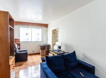 Foto 01 · Oportunidade imperdível: Apartamento à venda em São Paulo, Vila Uberabinha! 1 quarto, 1 banheiro, 1