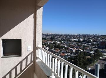 Apartamento de 2 quartos, Curitiba · Apartamento novo no último andar com suíte, sacada gourmet e vaga privilegiada