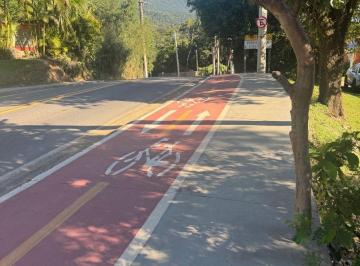 Terreno , Ilhabela · Ilhabela terreno Feiticeira Julião 750 mil