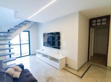 Foto 01 · Apartamento de 3 quartos com suíte e 3 vagas na Osvaldo Cruz, São Caetano do Sul: 180m² de conforto 