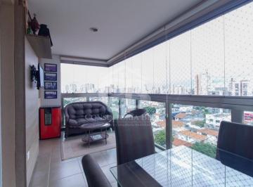 Foto 01 · Imperdível! Apartamento à venda na Vila Mariana, São Paulo-SP. 3 quartos, 1 suíte, 2 banheiros, 2 va