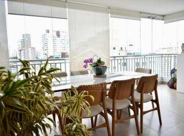 Foto 01 · Apartamento à venda na Chácara Inglesa, São Paulo-SP: 3 quartos, 1 suíte, 1 banheiro, 2 vagas de gar
