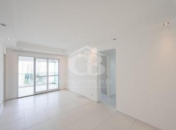 Foto 01 · Apartamento à venda em São Paulo-SP, Vila Monte Alegre! 2 quartos, 1 suíte, 1 vaga, 78m² de área. Im