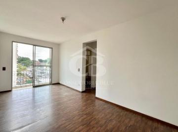 Foto 01 · Apartamento à venda em São Paulo - Vila Parque Jabaquara com 3 quartos, 1 banheiro, 1 vaga de garage