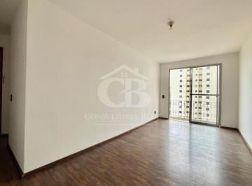 Foto 02 · Apartamento à venda em São Paulo - Vila Parque Jabaquara com 3 quartos, 1 banheiro, 1 vaga de garage