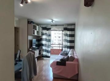 Foto 01 · APARTAMENTO À VENDA EM SP CHÁCARA INGLESA