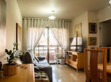Foto 01 · APARTAMENTO À VENDA EM SP CHÁCARA INGLESA