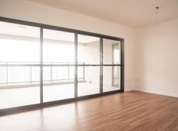 Foto 01 · Apartamento à venda em Mirandópolis, São Paulo-SP: 4 quartos, 2 suítes, 4 banheiros, 2 vagas, 141m²
