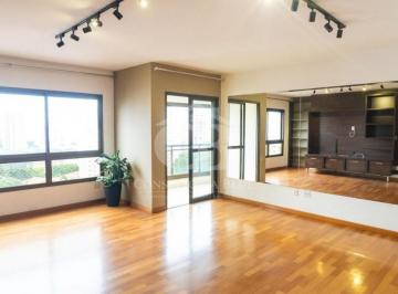 Foto 01 · Apartamento de Luxo à Venda em Mirandópolis, São Paulo-SP: 4 Quartos, 2 Suítes, 3 Banheiros, 3 Vagas